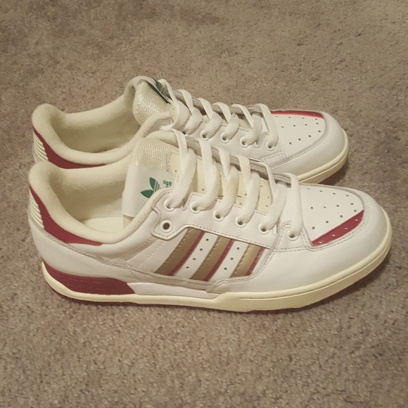 Ivan Lendl Adidas | Poshmark